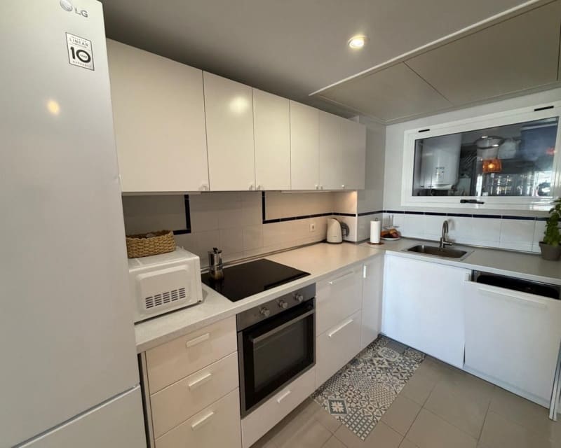2 soveværelse Lejlighed til salg i Playa Flamenca med swimmingpool garage - € 234.900 (Ref: 10167040)