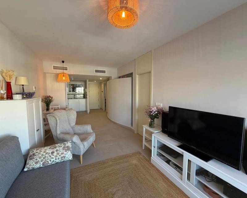 2 soveværelse Lejlighed til salg i Playa Flamenca med swimmingpool garage - € 234.900 (Ref: 10167040)