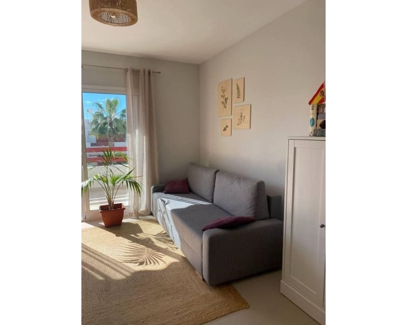 2 soveværelse Lejlighed til salg i Playa Flamenca med swimmingpool garage - € 234.900 (Ref: 10167040)