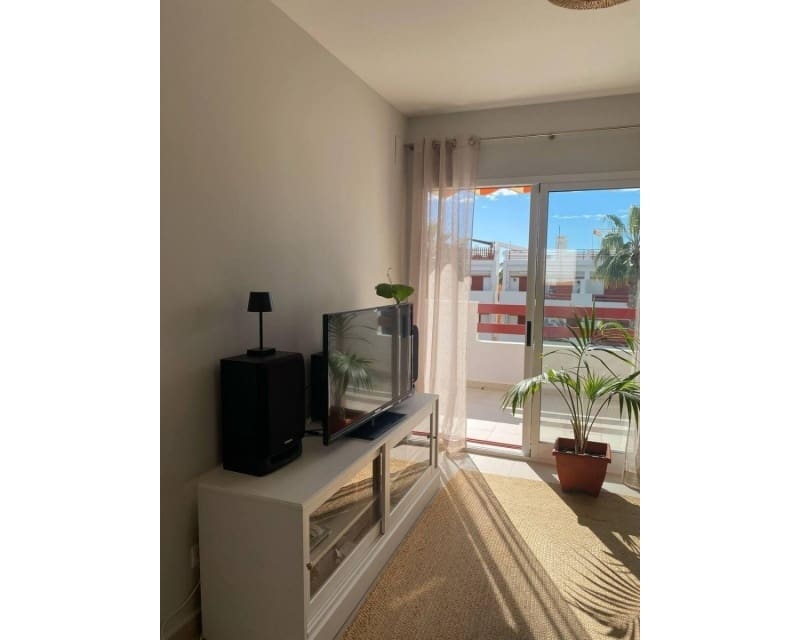 2 soveværelse Lejlighed til salg i Playa Flamenca med swimmingpool garage - € 234.900 (Ref: 10167040)