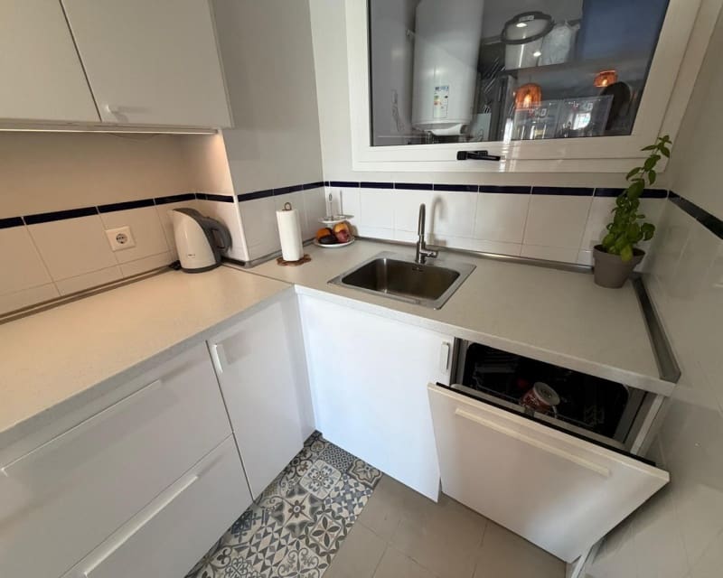 2 soveværelse Lejlighed til salg i Playa Flamenca med swimmingpool garage - € 234.900 (Ref: 10167040)