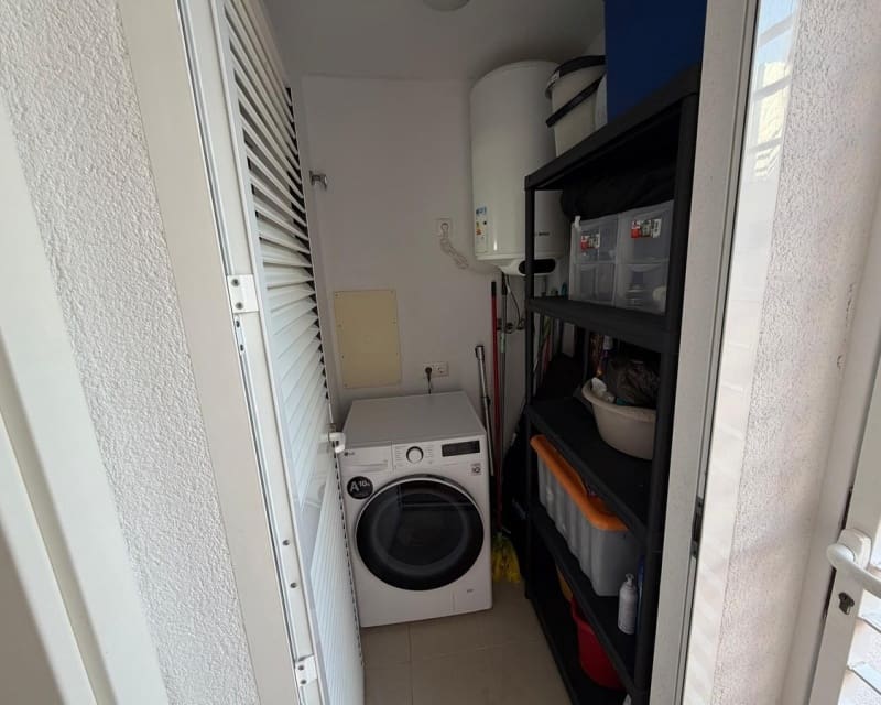 2 soveværelse Lejlighed til salg i Playa Flamenca med swimmingpool garage - € 234.900 (Ref: 10167040)