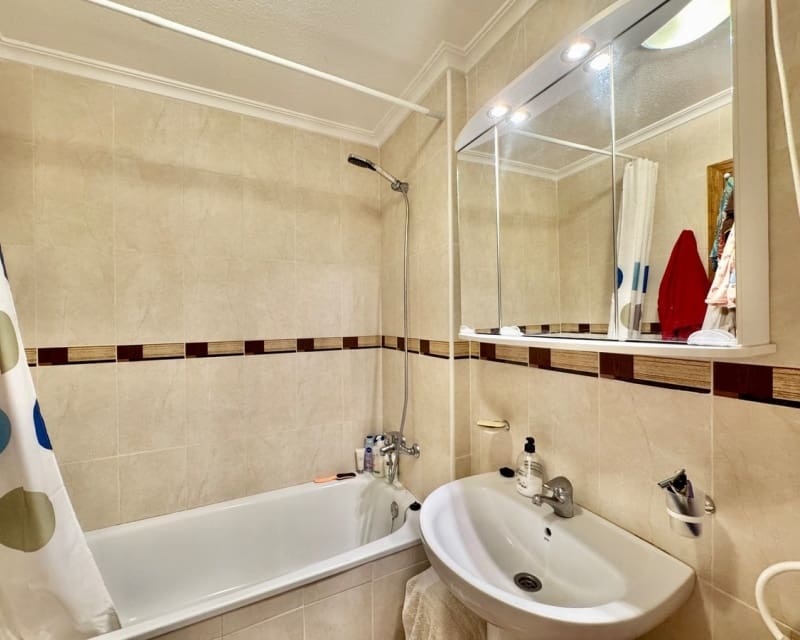 Apartamento de 2 habitaciones en Orihuela Costa en venta con piscina - 190.000 € (Ref: 10167041)