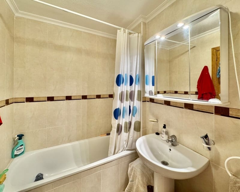 Apartamento de 2 habitaciones en Orihuela Costa en venta con piscina - 190.000 € (Ref: 10167041)