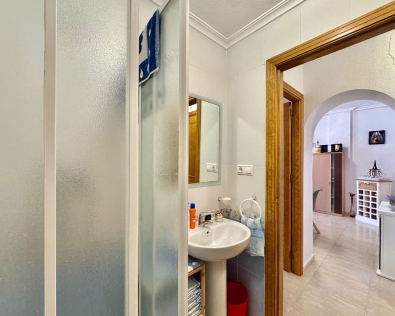 Apartamento de 2 habitaciones en Orihuela Costa en venta con piscina - 190.000 € (Ref: 10167041)