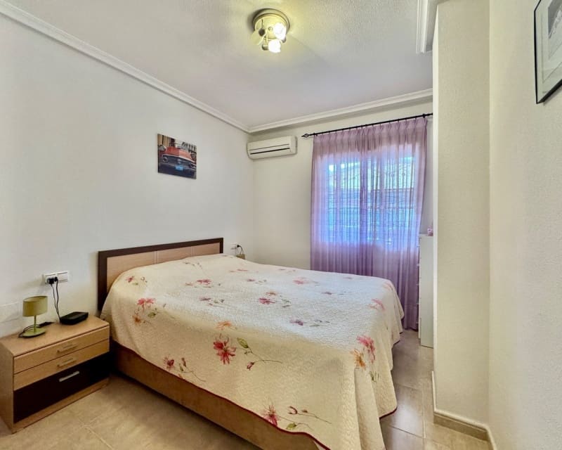 Apartamento de 2 habitaciones en Orihuela Costa en venta con piscina - 190.000 € (Ref: 10167041)
