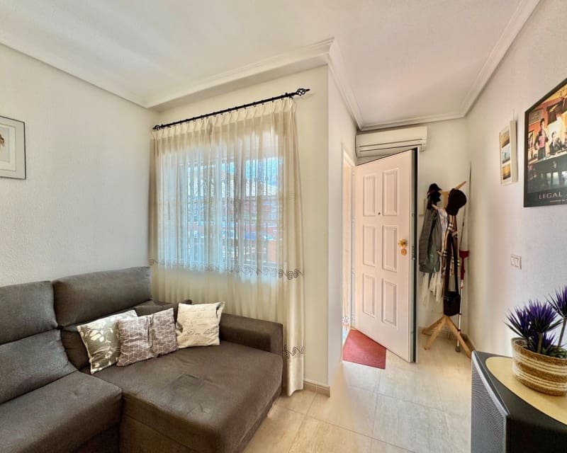 Apartamento de 2 habitaciones en Orihuela Costa en venta con piscina - 190.000 € (Ref: 10167041)