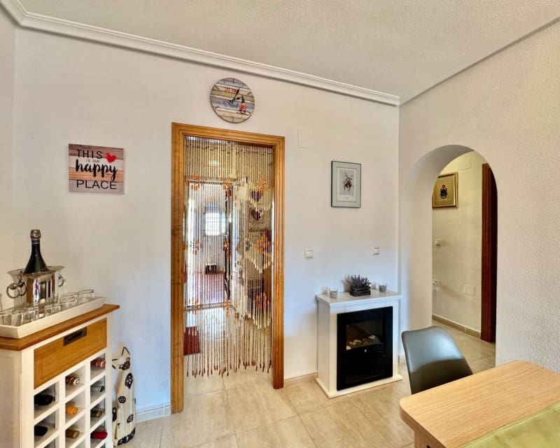 Apartamento de 2 habitaciones en Orihuela Costa en venta con piscina - 190.000 € (Ref: 10167041)