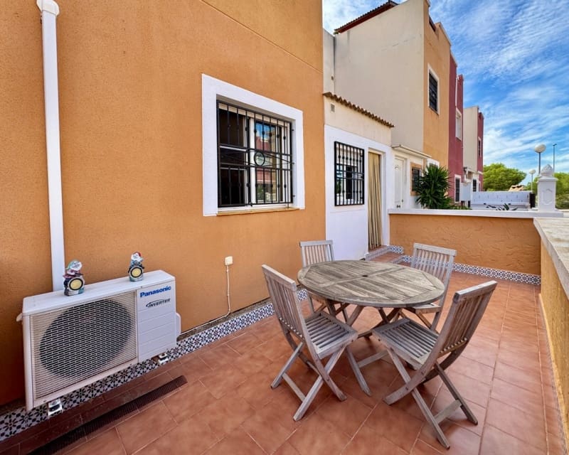 Apartamento de 2 habitaciones en Orihuela Costa en venta con piscina - 190.000 € (Ref: 10167041)