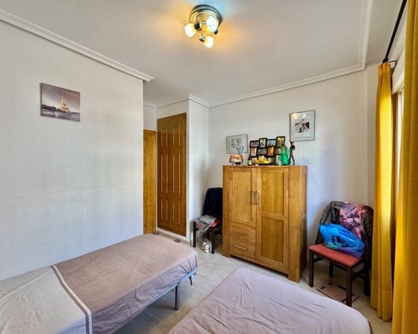 2 soverom Leilighet til salgs i Los Almendros (Orihuela Costa), Orihuela med svømmebasseng - € 190 000 (Ref: 10167041)