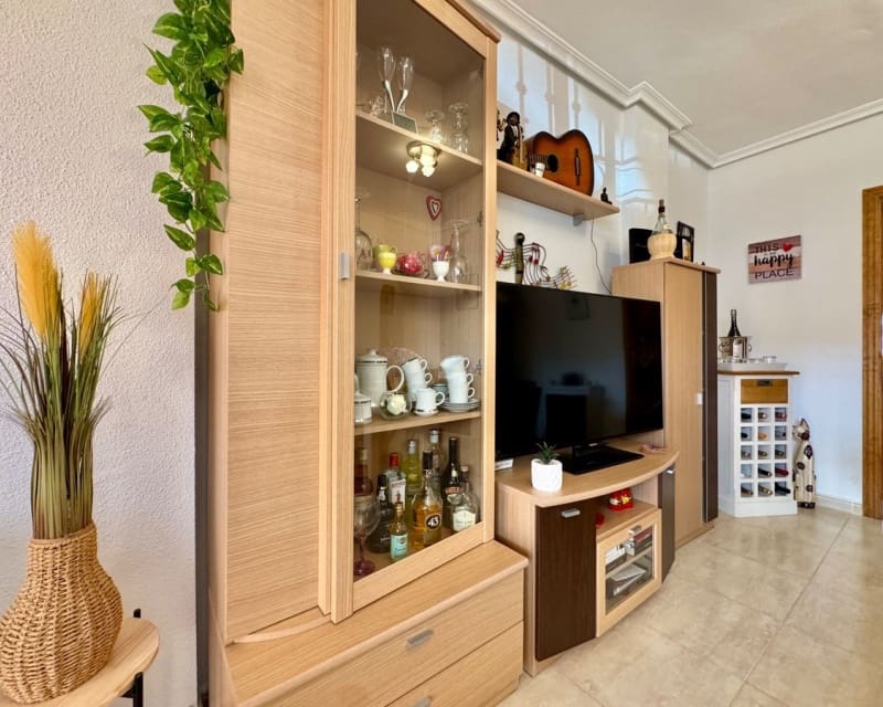 Apartamento de 2 habitaciones en Orihuela Costa en venta con piscina - 190.000 € (Ref: 10167041)