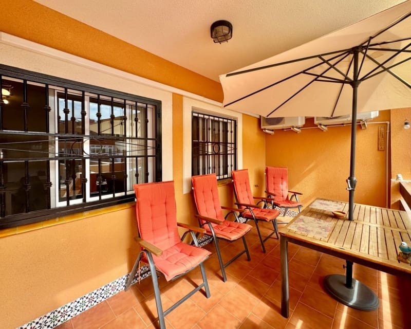 Apartamento de 2 habitaciones en Orihuela Costa en venta con piscina - 190.000 € (Ref: 10167041)