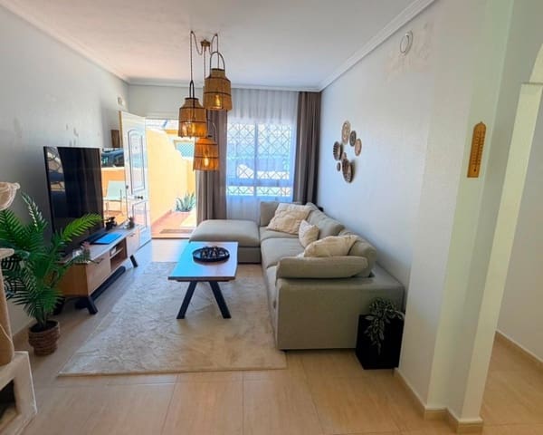 2 soverom Villa til salgs i Los Montesinos med svømmebasseng garasje - € 168 000 (Ref: 10167042)
