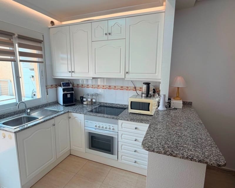 2 sypialnia Willa na sprzedaż w Los Montesinos z basenem garażem - 168 000 € (Ref: 10167042)