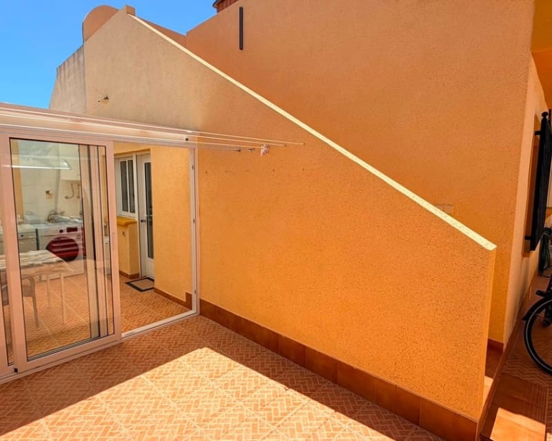 2 sypialnia Willa na sprzedaż w Los Montesinos z basenem garażem - 168 000 € (Ref: 10167042)