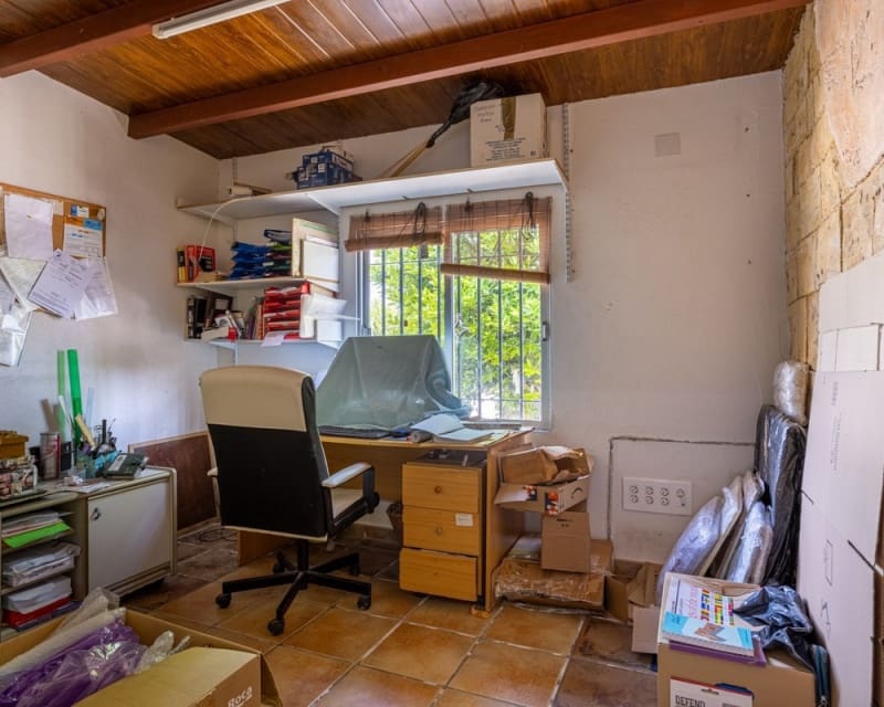 5 Zimmer Villa zu verkaufen in La Hoya mit Pool Garage - 485.000 € (Ref: 10167043)