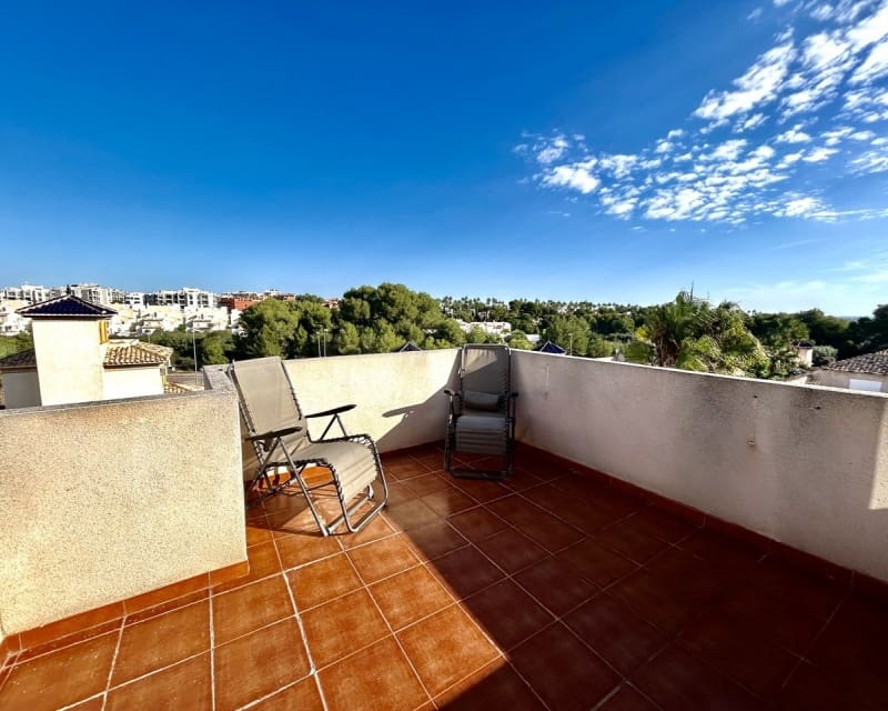 4 sypialnia Willa na sprzedaż w Villamartin z basenem - 429 900 € (Ref: 10167044)