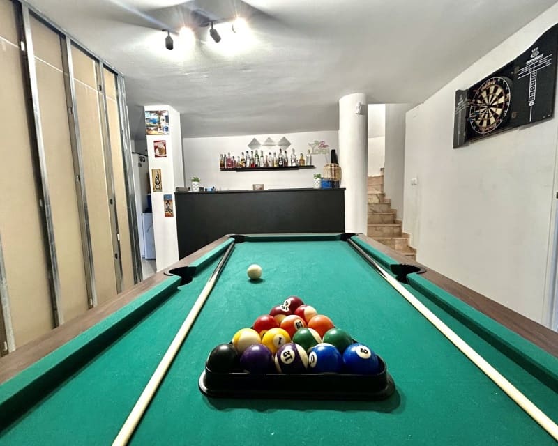 4 sypialnia Willa na sprzedaż w Villamartin z basenem - 429 900 € (Ref: 10167044)