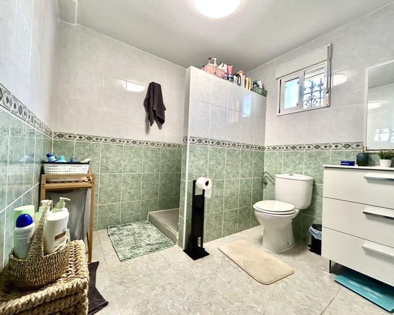 4 sypialnia Willa na sprzedaż w Villamartin z basenem - 429 900 € (Ref: 10167044)