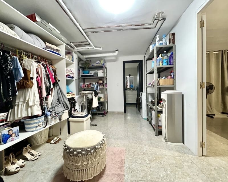 4 sypialnia Willa na sprzedaż w Villamartin z basenem - 429 900 € (Ref: 10167044)
