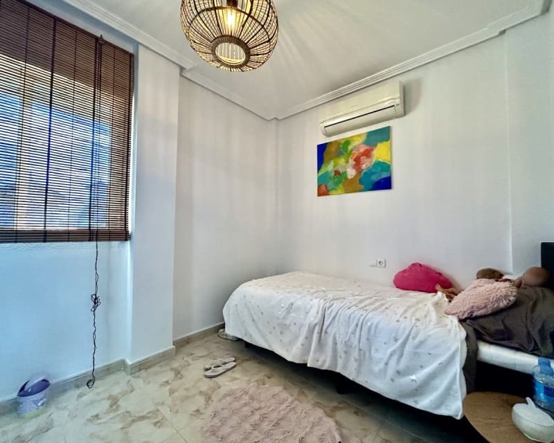 4 sypialnia Willa na sprzedaż w Villamartin z basenem - 429 900 € (Ref: 10167044)