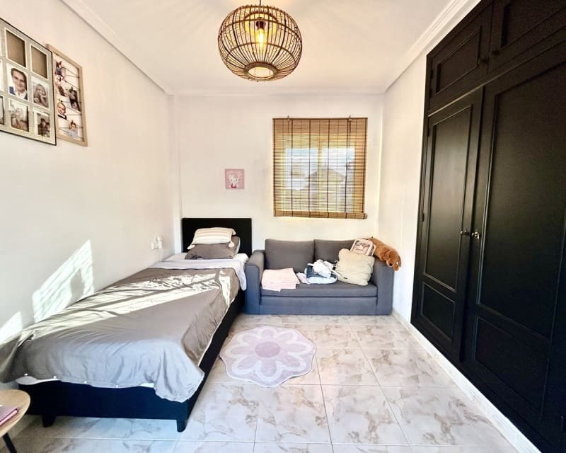 4 sypialnia Willa na sprzedaż w Villamartin z basenem - 429 900 € (Ref: 10167044)