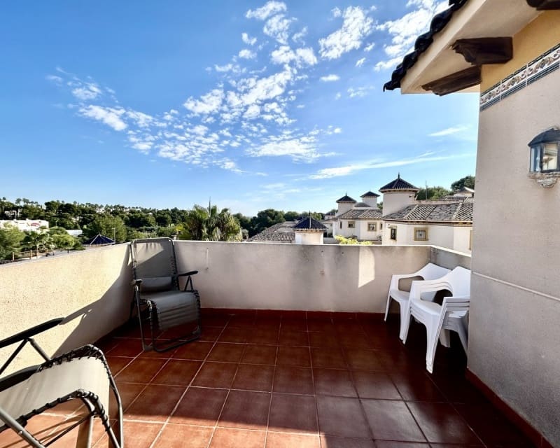 4 sypialnia Willa na sprzedaż w Villamartin z basenem - 429 900 € (Ref: 10167044)