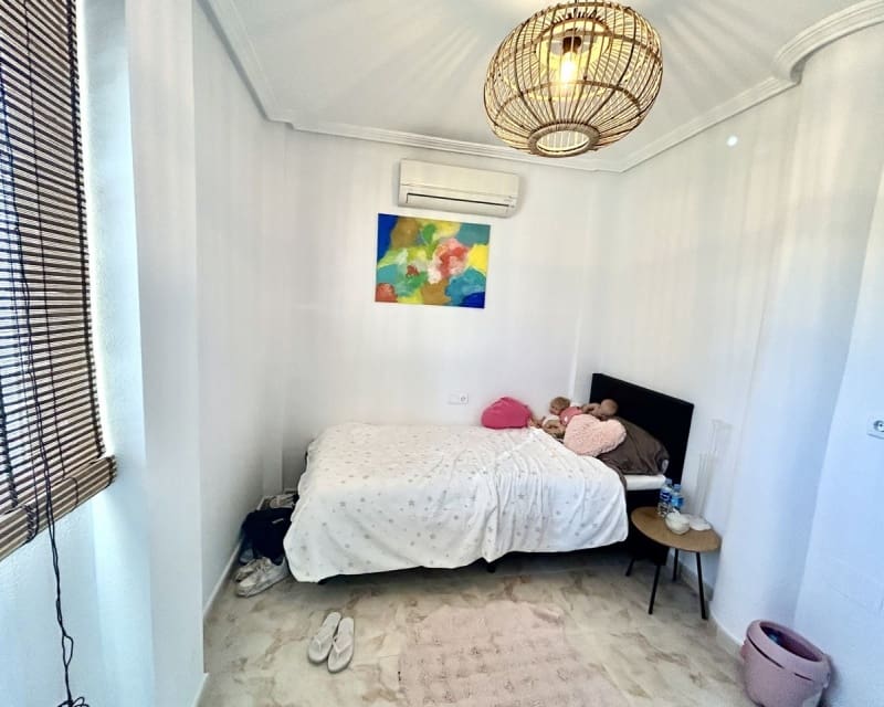 4 sypialnia Willa na sprzedaż w Villamartin z basenem - 429 900 € (Ref: 10167044)