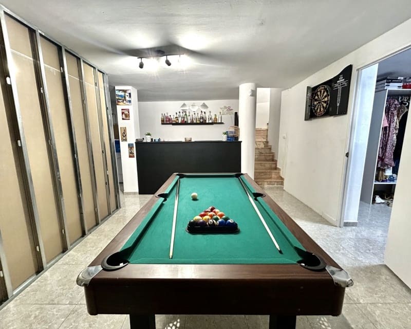 4 sypialnia Willa na sprzedaż w Villamartin z basenem - 429 900 € (Ref: 10167044)