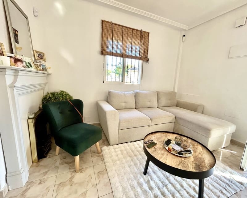 4 sypialnia Willa na sprzedaż w Villamartin z basenem - 429 900 € (Ref: 10167044)