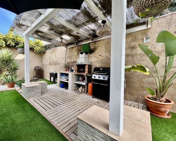 4 sypialnia Willa na sprzedaż w Villamartin, Orihuela z basenem - 429 900 € (Ref: 10167044)