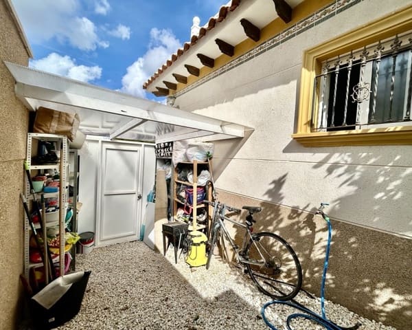 4 sypialnia Willa na sprzedaż w Villamartin, Orihuela z basenem - 429 900 € (Ref: 10167044)