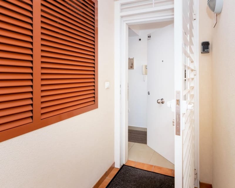 2 sypialnia Apartament na sprzedaż w Playa Flamenca z basenem garażem - 210 000 € (Ref: 10167045)