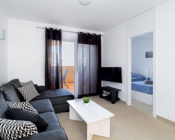 2 sypialnia Apartament na sprzedaż w Playa Flamenca, Orihuela z basenem garażem - 210 000 € (Ref: 10167045)