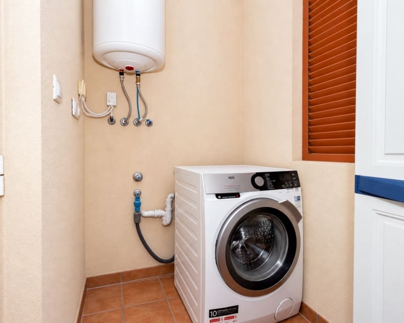 2 sypialnia Apartament na sprzedaż w Playa Flamenca z basenem garażem - 210 000 € (Ref: 10167045)