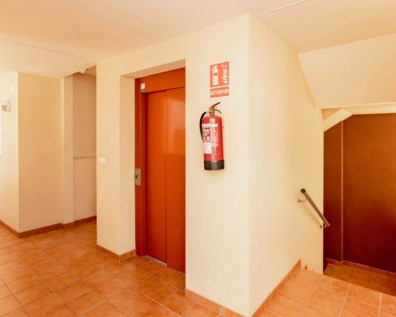 2 sypialnia Apartament na sprzedaż w Playa Flamenca z basenem garażem - 210 000 € (Ref: 10167045)