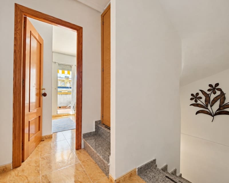 3 bedroom Townhouse for sale in La Florida with pool garage - € 197,950 (Ref: 10167046)