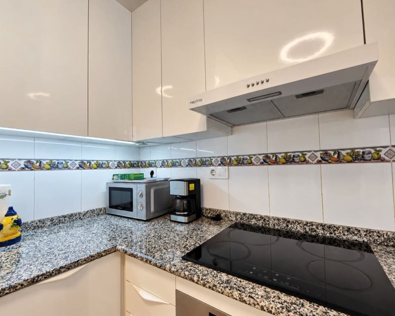 3 bedroom Townhouse for sale in La Florida with pool garage - € 197,950 (Ref: 10167046)