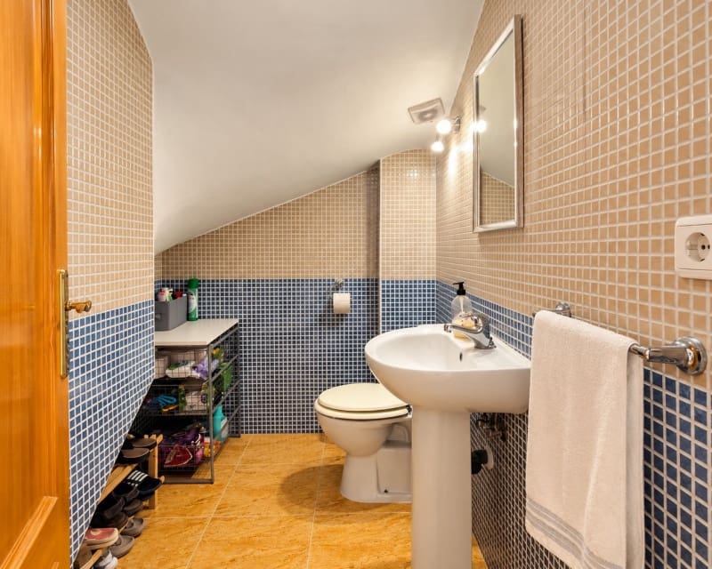 3 bedroom Townhouse for sale in La Florida with pool garage - € 197,950 (Ref: 10167046)
