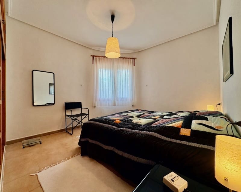 3 slaapkamer Villa te koop in Ciudad Quesada met garage - € 320.000 (Ref: 10167047)
