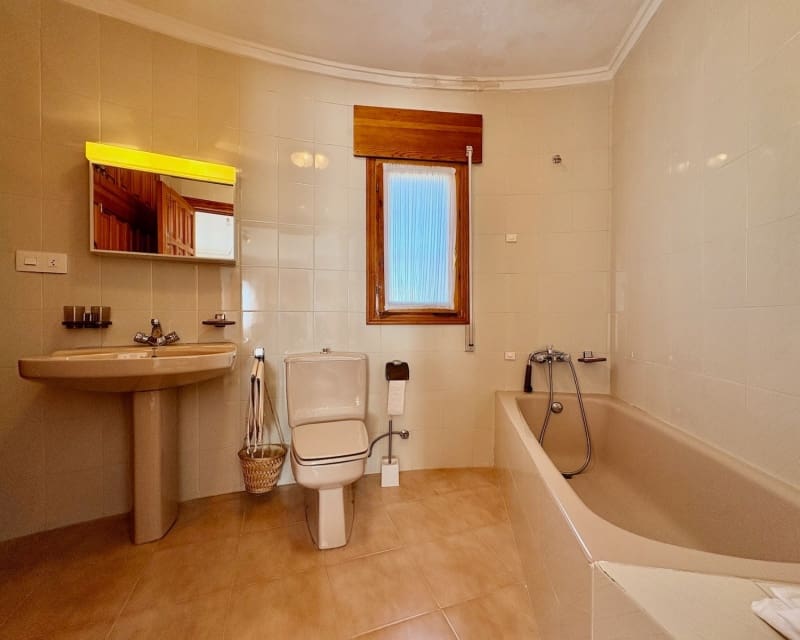 3 slaapkamer Villa te koop in Ciudad Quesada met garage - € 320.000 (Ref: 10167047)