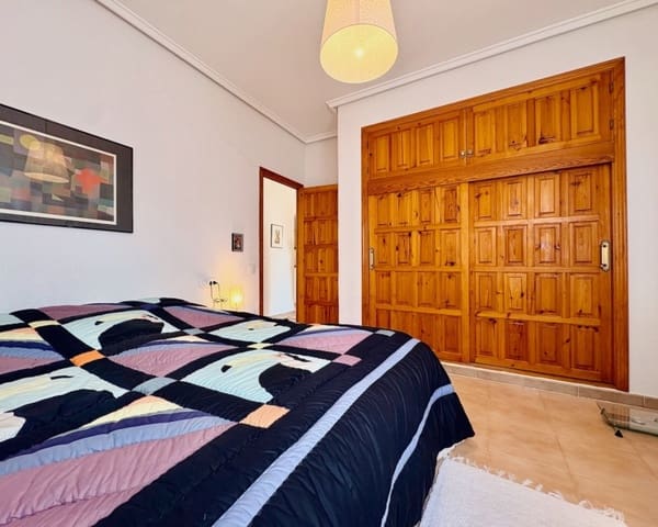 3 slaapkamer Villa te koop in Ciudad Quesada, Rojales met garage - € 320.000 (Ref: 10167047)