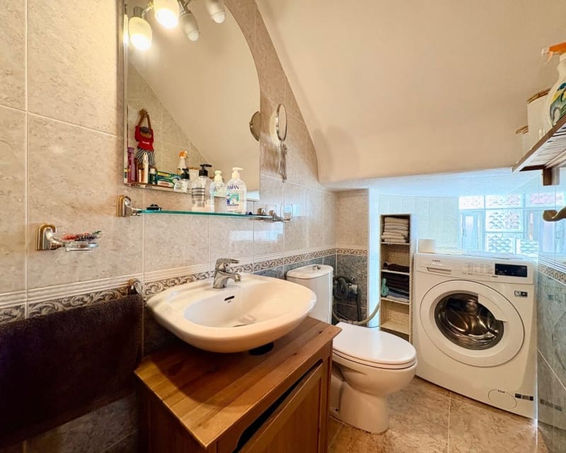 3 soveværelse Villa til salg i Playa Flamenca med swimmingpool - € 225.000 (Ref: 10167048)