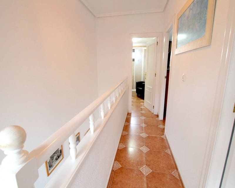 3 soveværelse Byhus til salg i Playa Flamenca med swimmingpool garage - € 269.950 (Ref: 10167049)