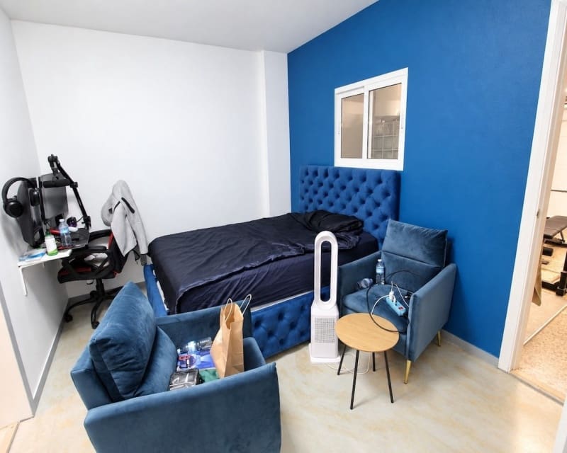 3 soveværelse Byhus til salg i Playa Flamenca med swimmingpool garage - € 269.950 (Ref: 10167049)
