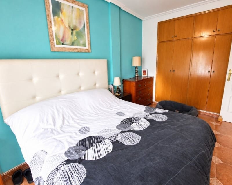 3 soveværelse Byhus til salg i Playa Flamenca med swimmingpool garage - € 269.950 (Ref: 10167049)