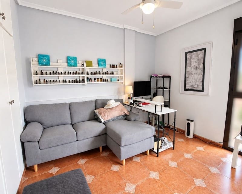 3 soveværelse Byhus til salg i Playa Flamenca med swimmingpool garage - € 269.950 (Ref: 10167049)