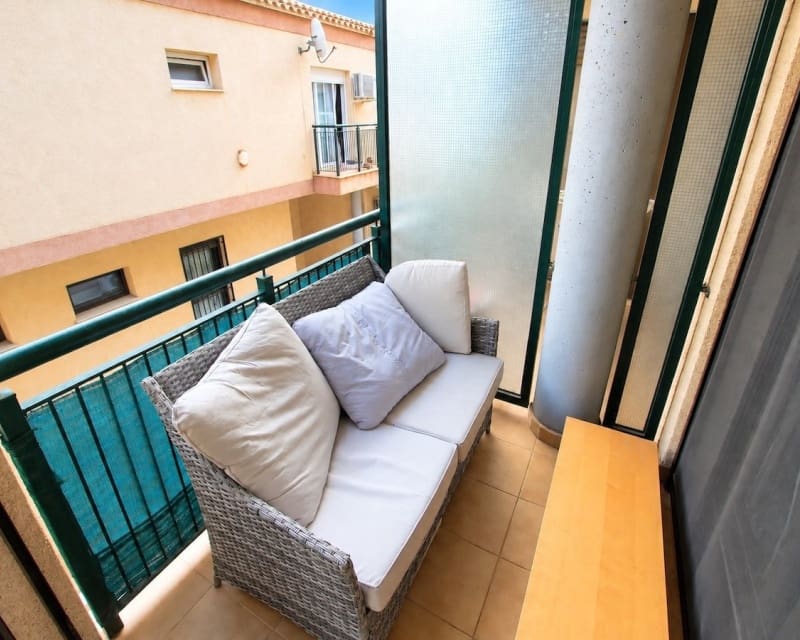 3 soveværelse Byhus til salg i Playa Flamenca med swimmingpool garage - € 269.950 (Ref: 10167049)