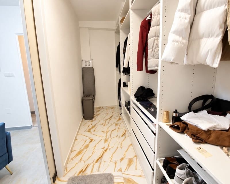 3 soveværelse Byhus til salg i Playa Flamenca med swimmingpool garage - € 269.950 (Ref: 10167049)
