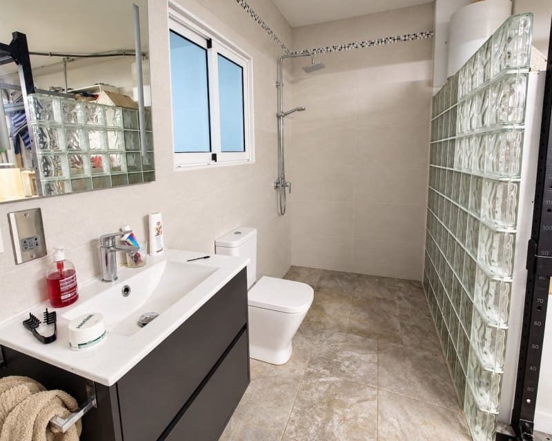 3 soveværelse Byhus til salg i Playa Flamenca med swimmingpool garage - € 269.950 (Ref: 10167049)